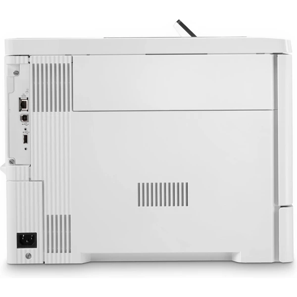 HP Color LaserJet Enterprise M554dn - Tiskárny - Obrázek H76G300401