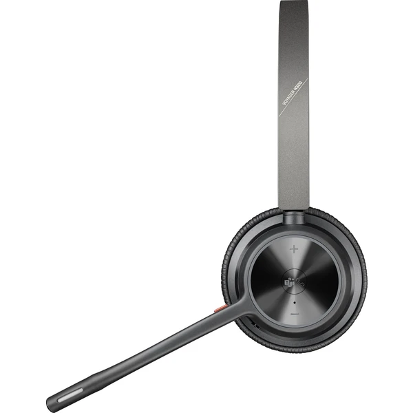 Poly Voyager 4320-M bezdrátová sluchátka s USB-C adaptérem + BT700 adaptérem - Sluchátka - Obrázek H774000L01