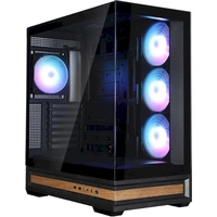 ZALMAN P40 Namu černá - Počítačové skříně