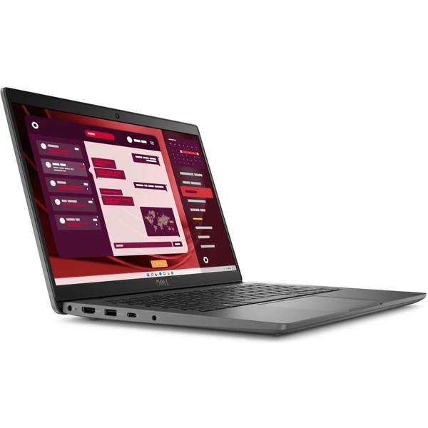 DELL Latitude 3450 (5K53M) šedý - Notebooky - Obrázek H785000O01