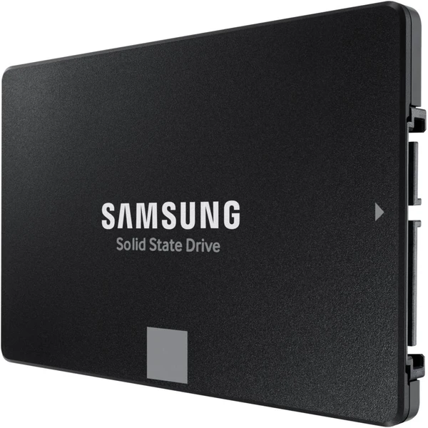 Samsung 870 EVO SSD 2,5" 4TB - SSD disky - Obrázek H78S000501