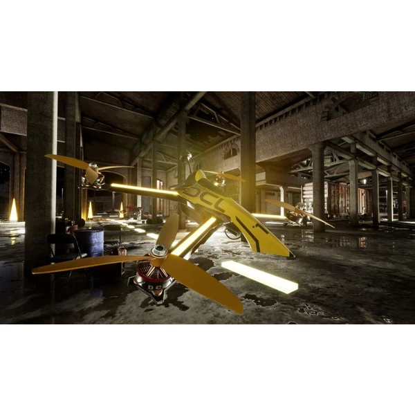 Drone Championship League (Xbox One) - Hry pro Xbox One - Obrázek H7A4100201