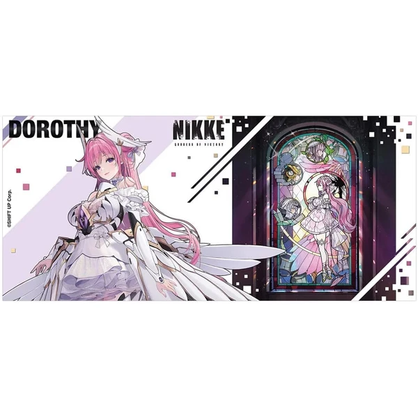 Hrnek Goddess of Victory: Nikke - Dorothy 320 ml - Hrnky - Obrázek H7D7000J01