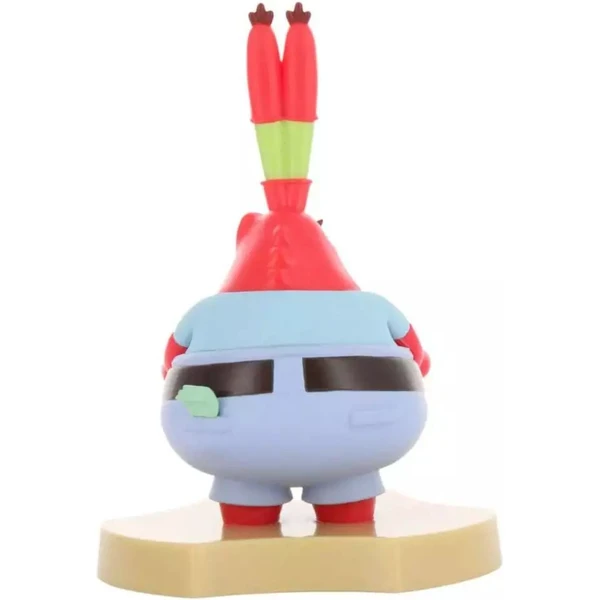 Exquisite Gaming Holdem SpongeBob SquarePants – Mr Krabs - Figurky - Obrázek H7DA000L01