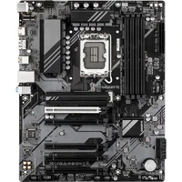 GIGABYTE B760 DS3H GEN5 - Základní desky