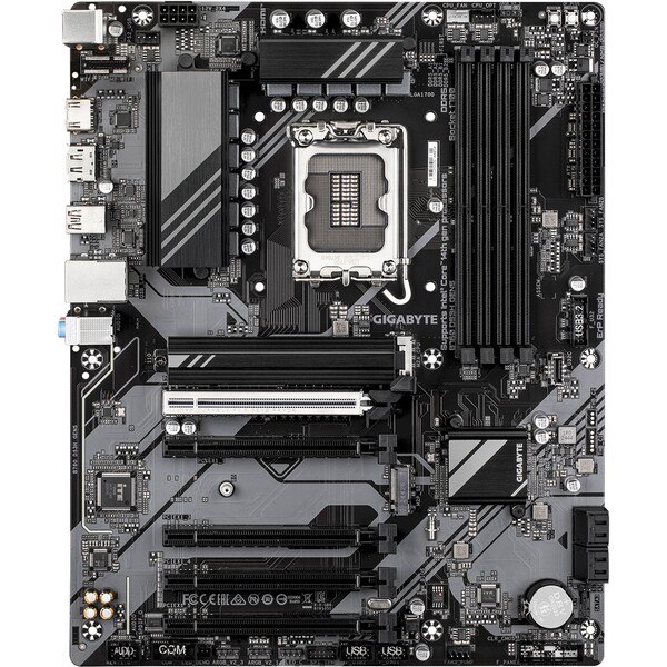 GIGABYTE B760 DS3H GEN5 (B760 DS3H GEN5)