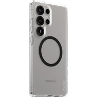 PanzerGlass® CARE kryt Samsung Galaxy S25 Ultra Urban Combat čirý/černý QI - Pouzdra