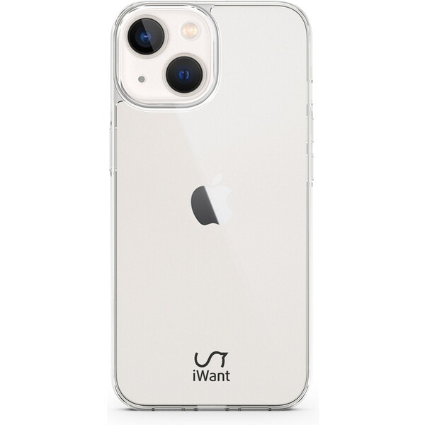 iWant Hero kryt Apple iPhone 14 Plus čirý
