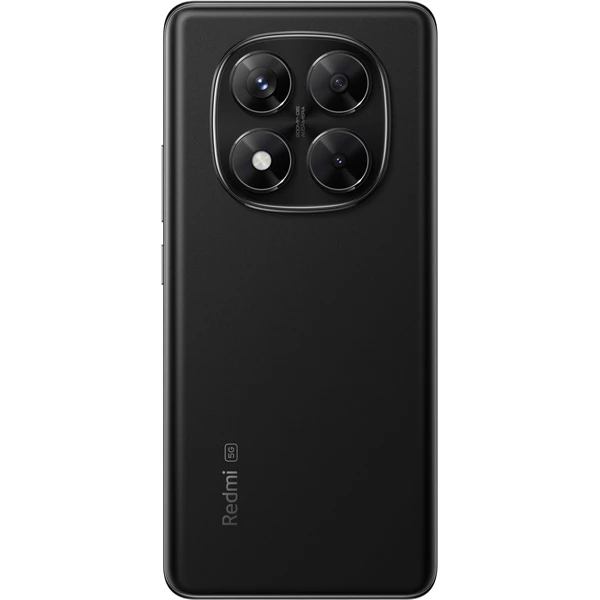 Xiaomi Redmi Note 14 Pro 5G 8GB/256GB černá - Mobilní telefony - Obrázek H7HB000K01