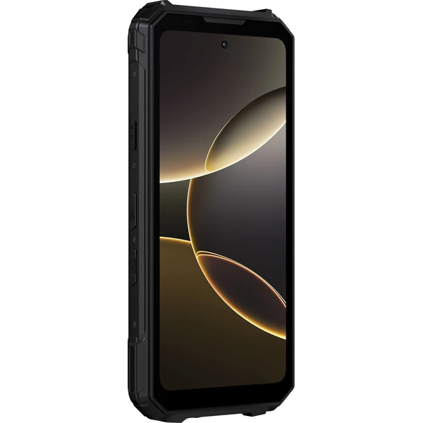Doogee V Max LR 5G 16GB/512GB černý - Mobilní telefony - Obrázek H7HM000K01