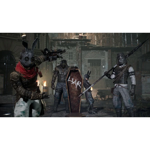 Lies of P (PS4) - Hry pro PS4 - Obrázek H7HP100501