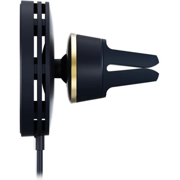 iOttie Velox Mini magnetický držák do ventilace s MagSafe černý - Držáky - Obrázek H7I2000K01
