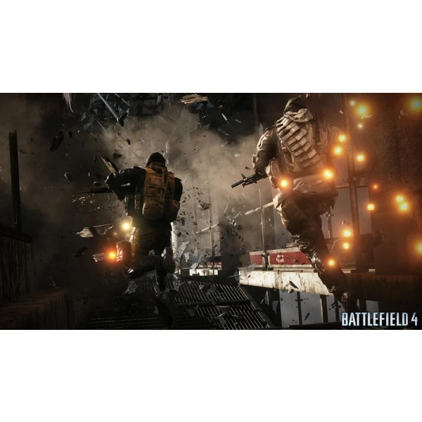 Battlefield 4 (Xbox One) - Hry pro Xbox One - Obrázek H7I5100201