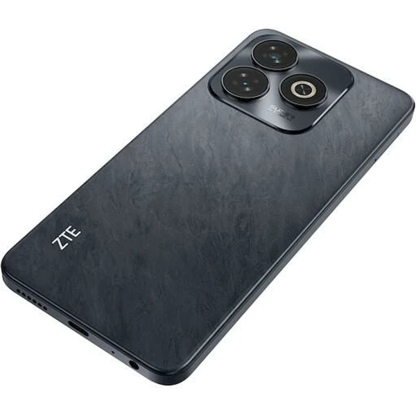 ZTE Blade A75 4G černá - Mobilní telefony - Obrázek H7IB000L01