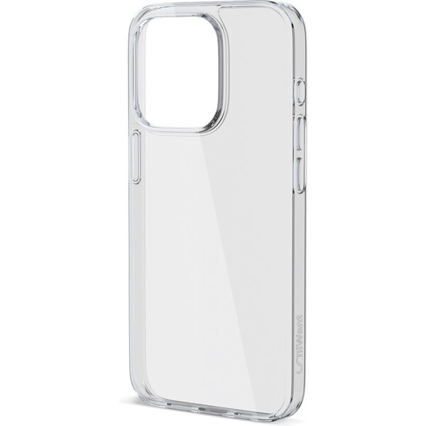 iWant Hero kryt iPhone 15 Pro Max čirý