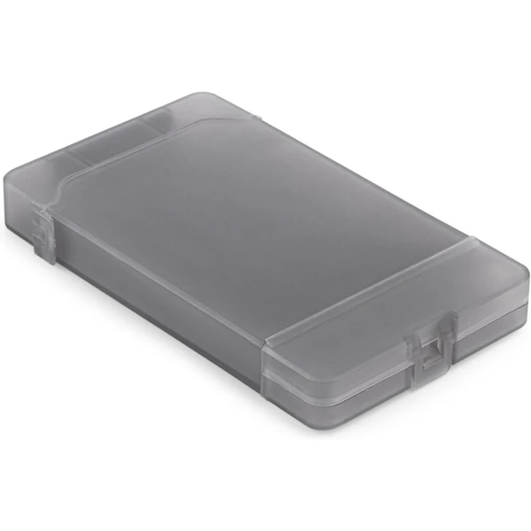 i-tec MYSAFE Easy 2,5" USB-C 3.1 Gen 2 externí box černý - Externí boxy - Obrázek H7LWE00101