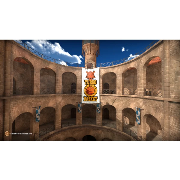 Escape Game Fort Boyard - New Edition (PS4) - Hry pro PS4 - Obrázek H7M3100201