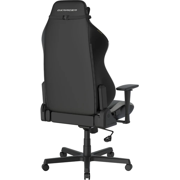DXRacer DRIFTING herní židle černo-bílá - Židle - Obrázek H7MD000J01