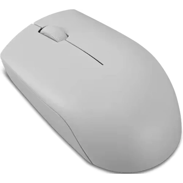 Lenovo 300 bezdrátová myš ledově šedá - Myši - Obrázek H7SF000J01