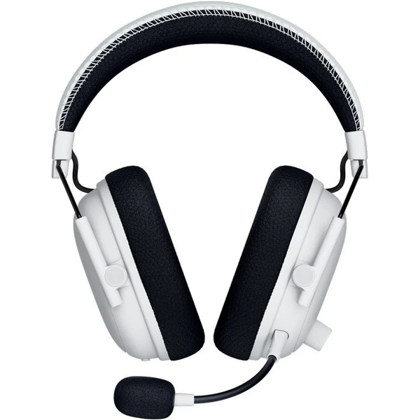 Razer BlackShark V3 Pro bílé - Sluchátka - Obrázek H7TF000K01
