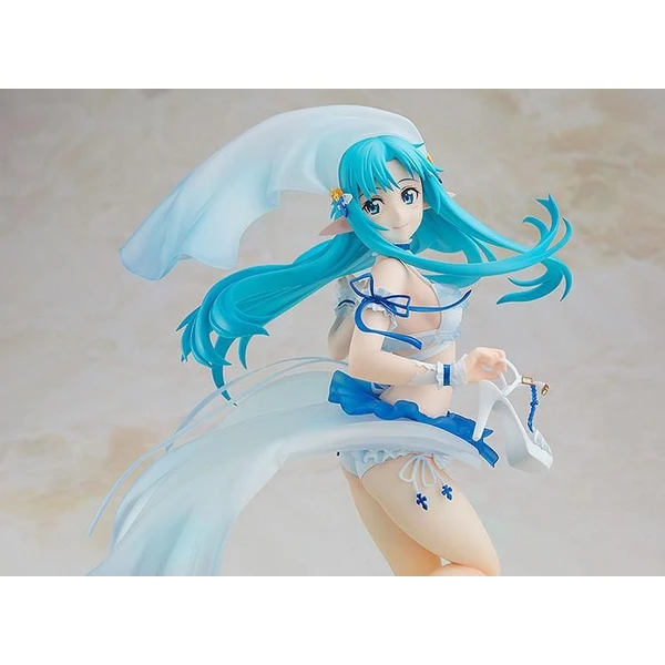 Soška Kadokawa Sword Art Online PVC 1/7 Asuna Undine (Summer Wedding) 26 cm - Sochy a sošky - Obrázek H7V0000N01