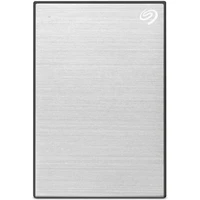 Seagate OneTouch PW 2TB externí HDD stříbrný - Pevné disky