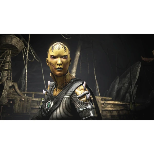 Mortal Kombat XL (PS4) - Hry pro PS4 - Obrázek H7W3100201