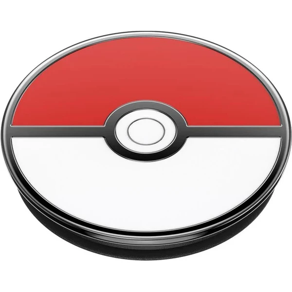 PopSockets PopGrip - Pokeball - Držáky - Obrázek H7X5000O01