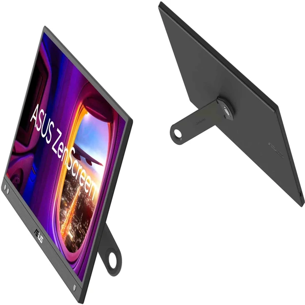 ASUS ZenScreen MB166CR monitor 16' - Monitory - Obrázek H7Z6000N01
