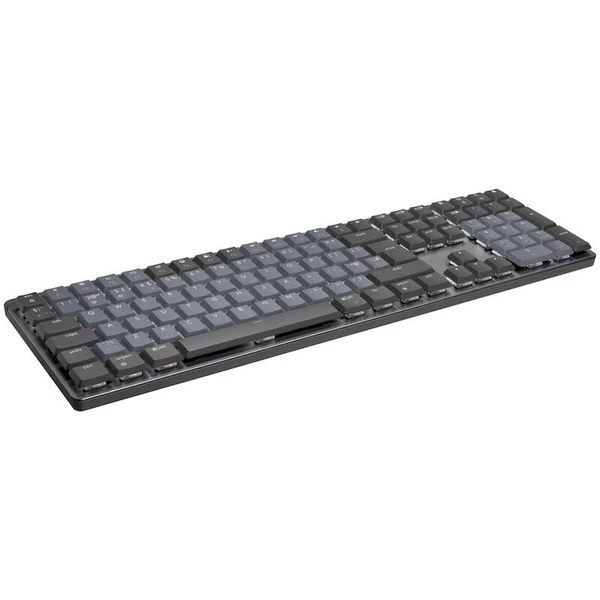Logitech MX Mechanical Tactile klávesnice (US) - Klávesnice - Obrázek H7ZE000K01