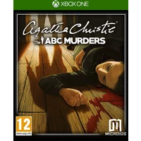 Agatha Christie: The ABC Murders (Xbox One) - Hry pro Xbox One