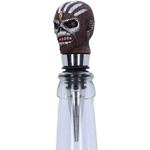 Zátka Nemesis Now Iron Maiden - Book of Souls 10 cm - Dekorace - Obrázek H81H000N01