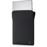 HP Protective Reversible 15,6" pouzdro fialovo-šedé - Pouzdra