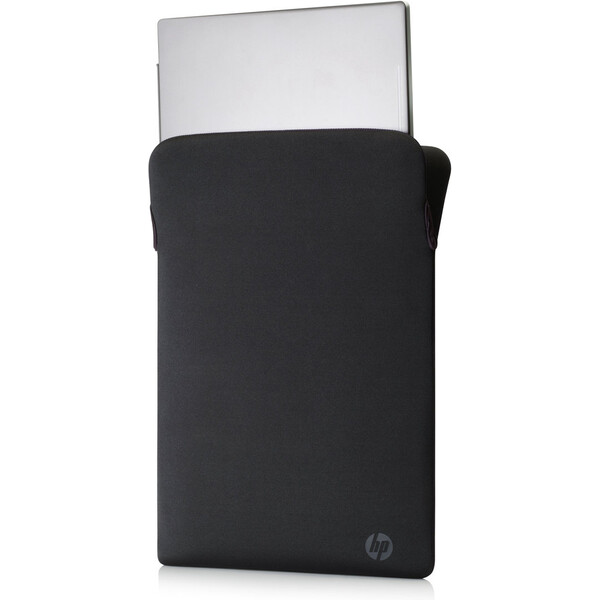 HP Protective Reversible 15,6" pouzdro fialovo-šedé Vínová