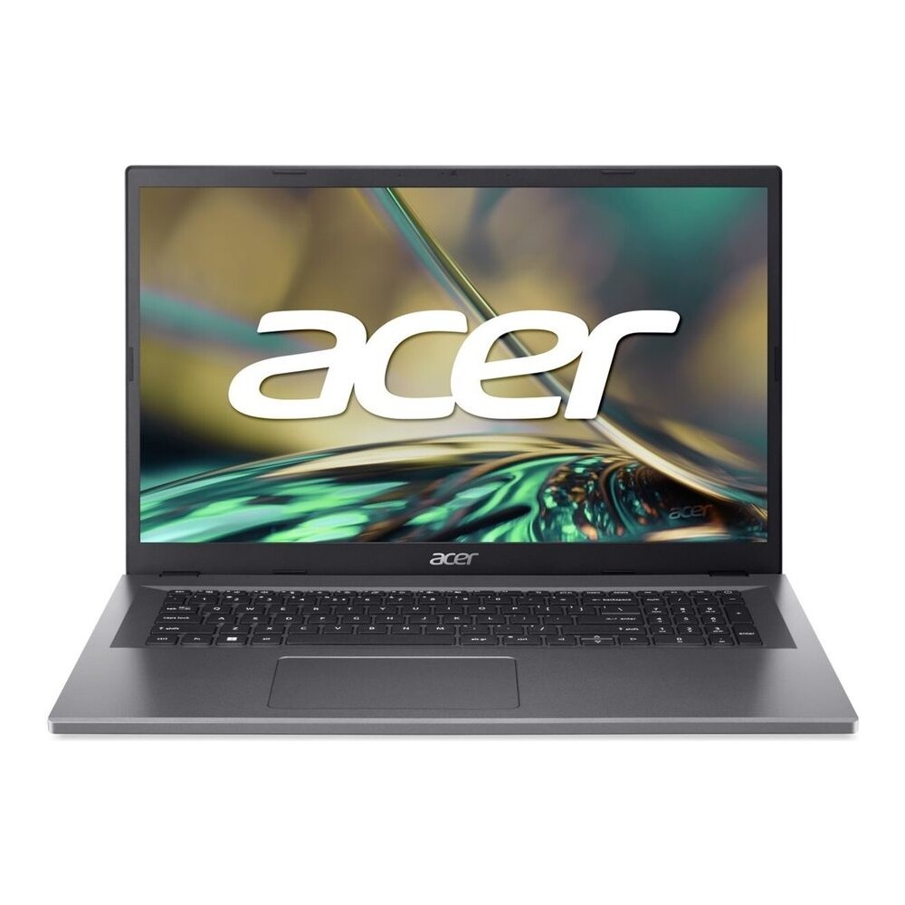Acer Aspire 3 17 (NX.KDKEC.002) stříbrný