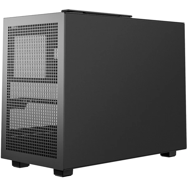DEEPCOOL CH160 Plus černá - Počítačové skříně - Obrázek H87K000K01