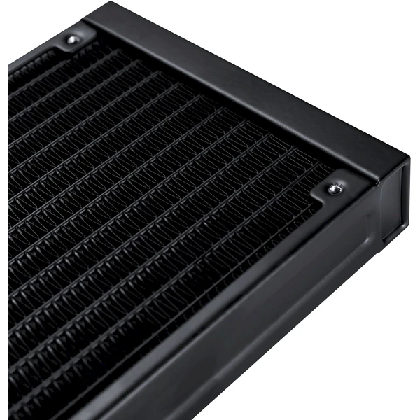 BitFenix Cube 360 - Chladiče - Obrázek H889000K01