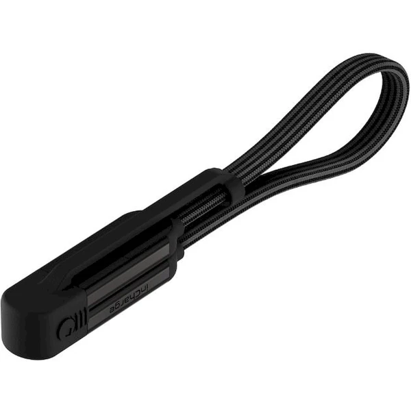 Rolling Square inCharge XL 6v1 napájecí kabel 100W 0,3m černý - Kabely a redukce - Obrázek H88K000K01