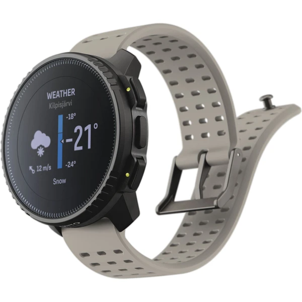 Suunto Vertical Black Sand (Další) - Chytré hodinky - Obrázek H893G00101