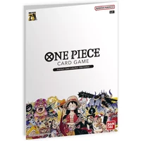 One Piece TCG - Premium Card Collection (25th Anniversary Edition) - One Piece karty