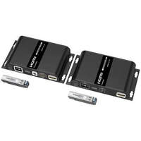 PremiumCord Optický HDMI extender FULL HD 1080p až na 40km - Ostatní