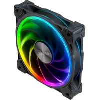 Akasa SOHO AR14 ARGB 140mm - Ventilátory pro PC