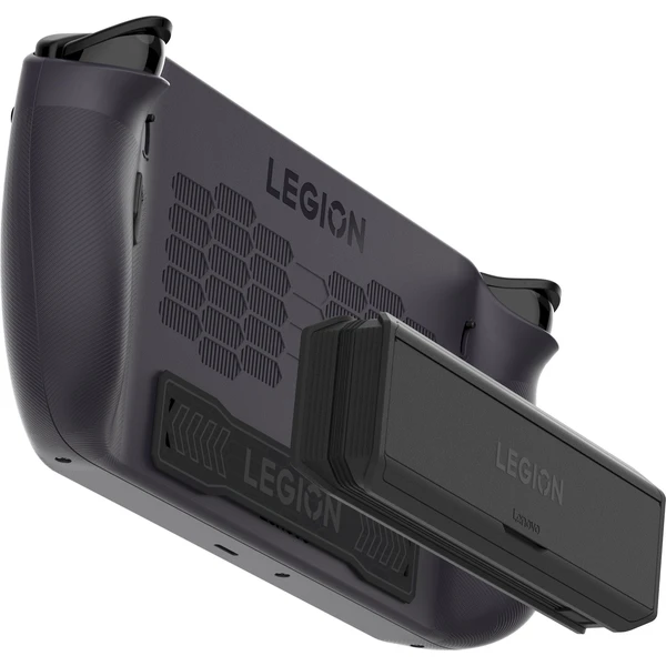 Lenovo Legion Go 65W 12800 mAh powerbanka černá - Powerbanky - Obrázek H8BM000K01