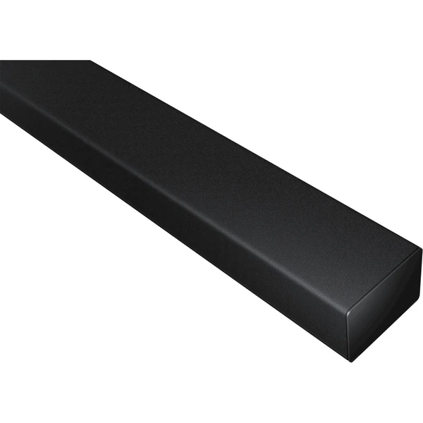 Samsung HW-T420 soundbar černý - Reproduktory - Obrázek H8BN000K01
