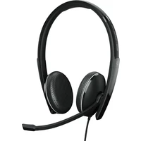 EPOS ADAPT 165 USB II - Sluchátka