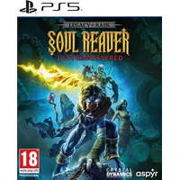 Legacy of Kain Soul Reaver 1&2 Remastered (PS5) - Hry pro PS5