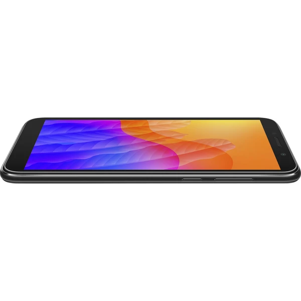 Huawei Y5p 2GB+32GB Dual SIM Midnight Black - Mobilní telefony - Obrázek H8GV200301