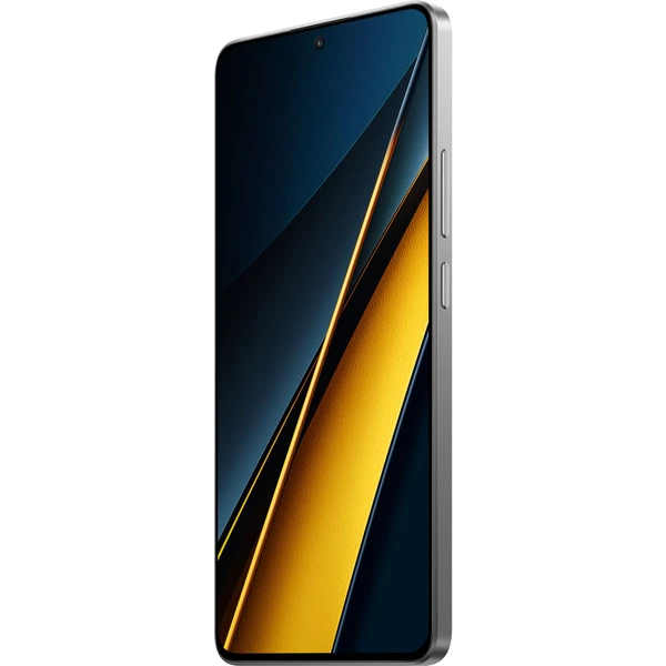POCO X6 Pro 5G 12GB/512GB šedý - Mobilní telefony - Obrázek H8H0000P01
