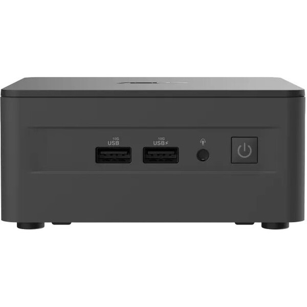 ASUS NUC 12 Pro (90AR00E1-M000J0) černý