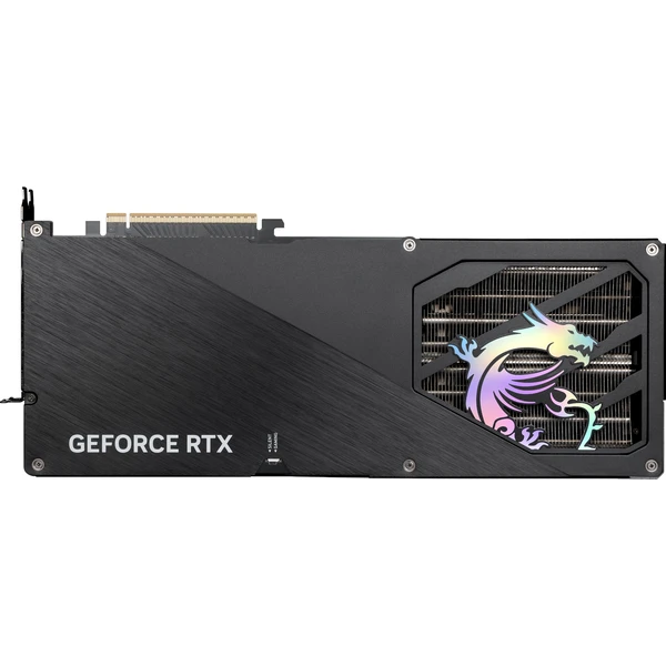 MSI NVIDIA GeForce RTX 5090 32G GAMING TRIO OC - Grafické karty - Obrázek H8JB000O01